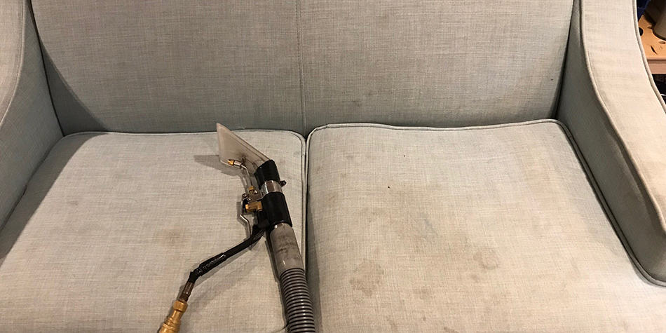 NYC Upholstery Cleaning