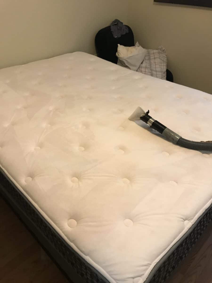 NYC Mattress Cleaning
