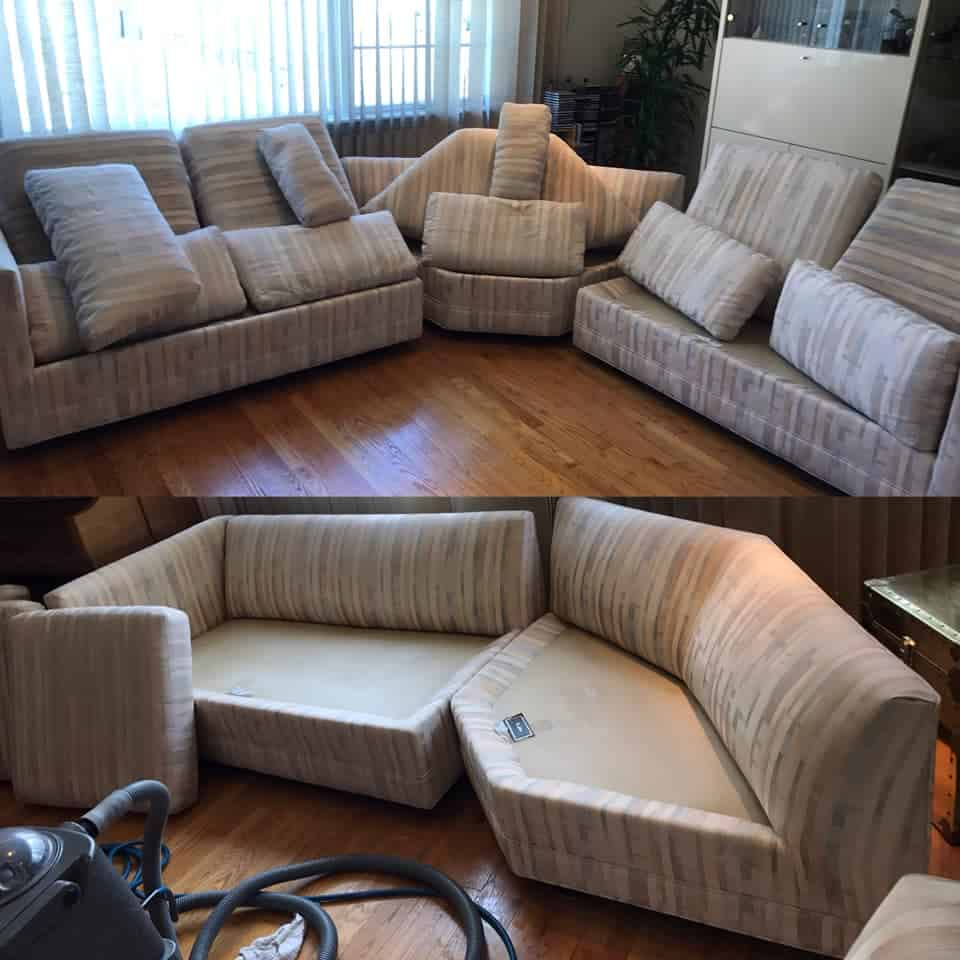 Westchester Upholstery Cleaner